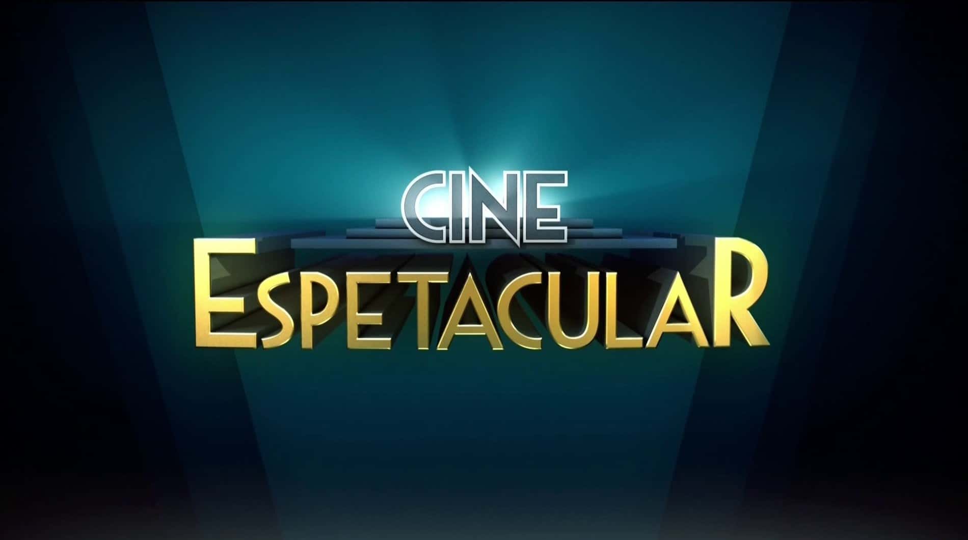 Cine Espetacular desbancou produções da Globo. (Foto: Reprodução)