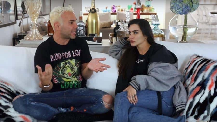 Cleo Pires (Foto: Reprodução)