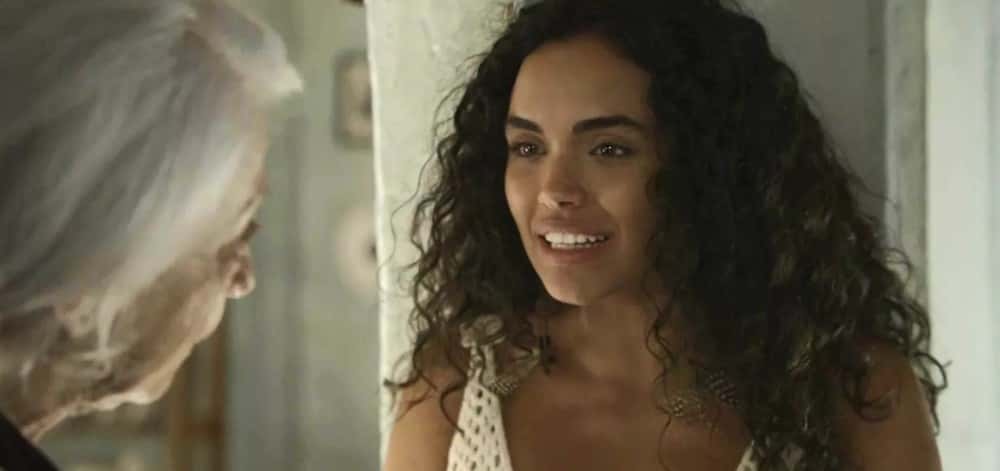Cleo (Foto: Divulgação)