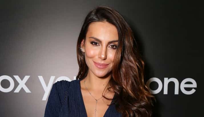 Mel Fronckowiak é a nova apresentadora do Discovery Home & Health. (Foto: Divulgação)