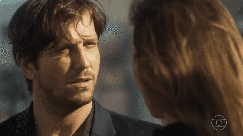 Remy (Vladimir Brichta) será morto na novela Segundo Sol (Foto: Reprodução/Globo)