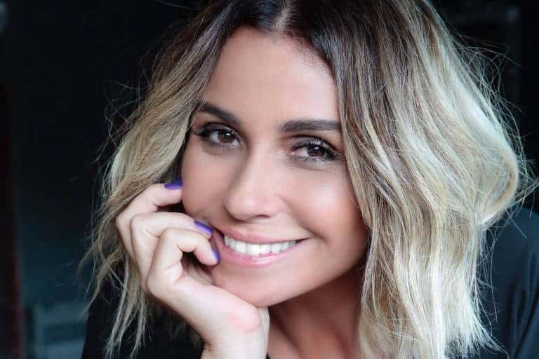 Luzia voltará com novo visual (Foto: Divulgação)