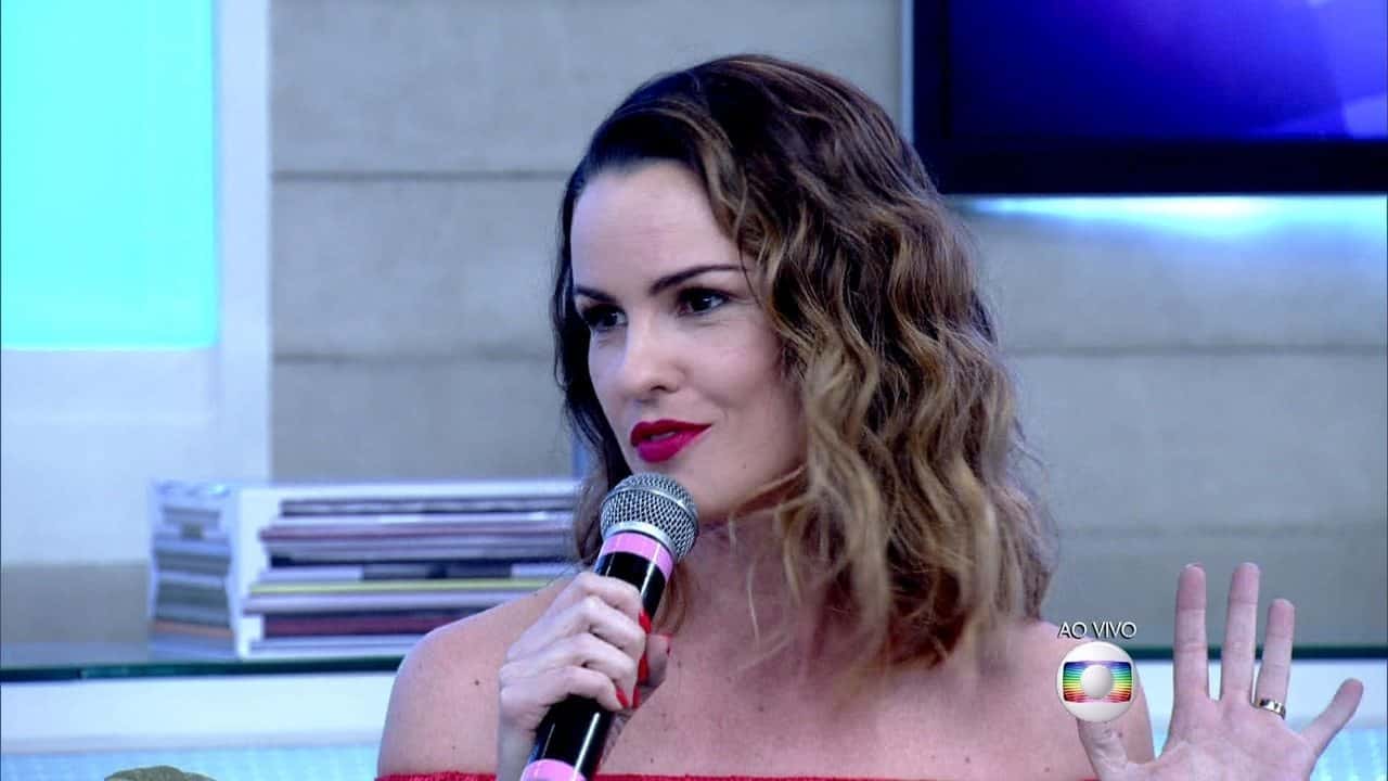 Carolina Kasting (Foto: Reprodução)