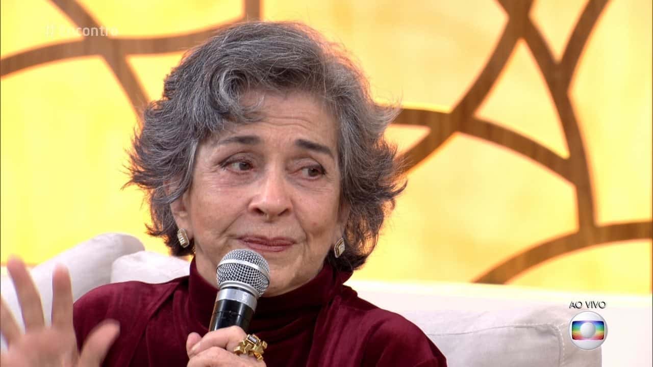 Betty Faria estará na próxima novela das nove (Foto: Reprodução)