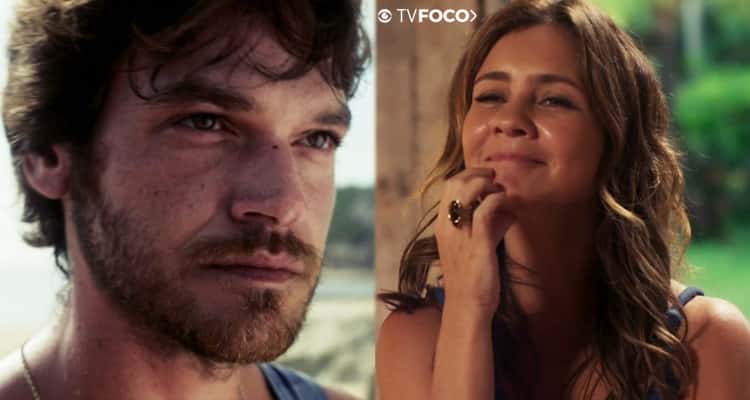 Vilã colocará o terror no protagonista (Foto: Montagem/TV Foco)