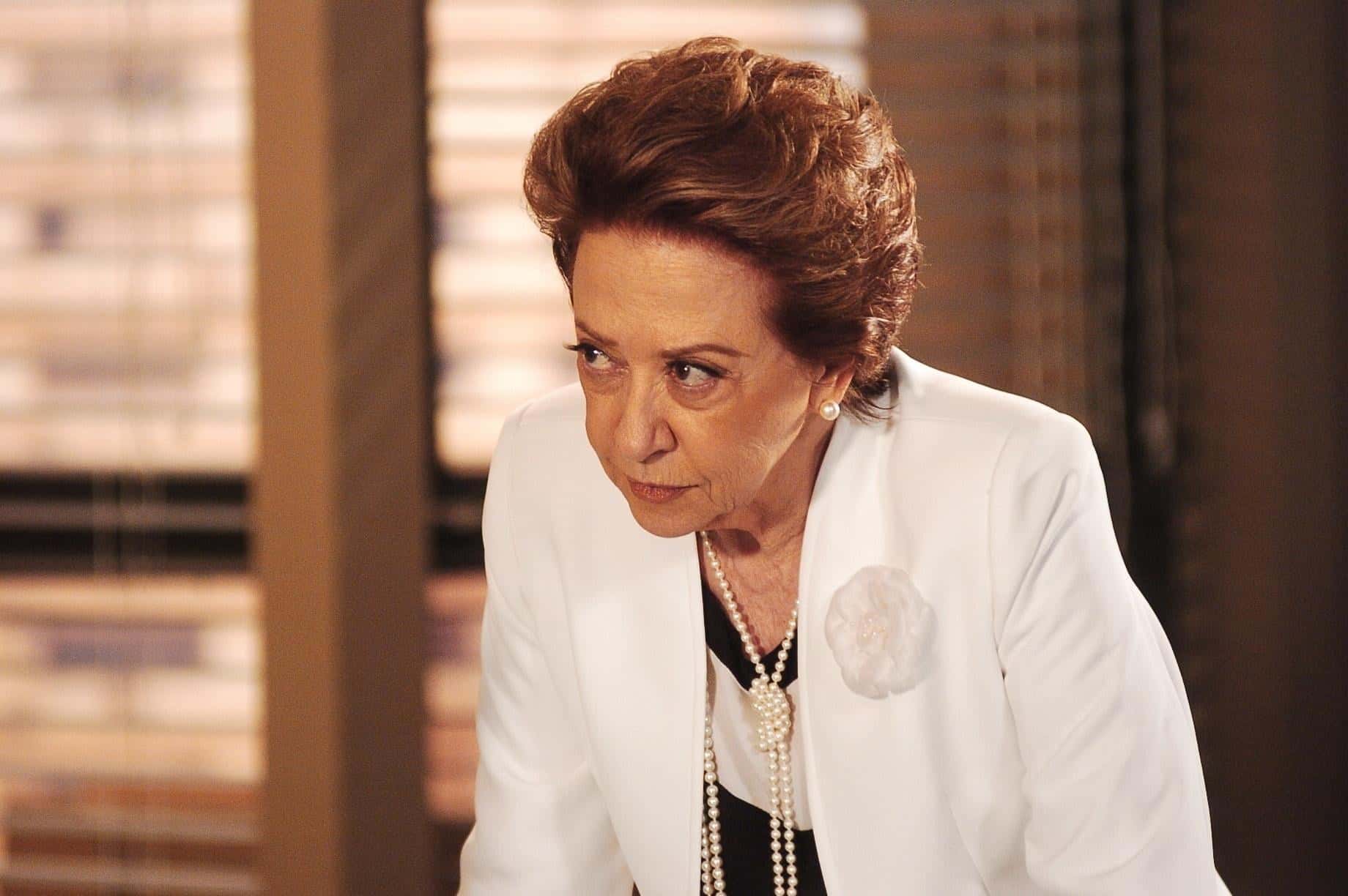 Bia Falcão em Belíssima (Foto: Reprodução)