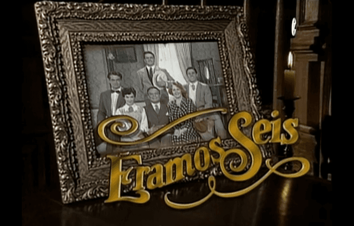 eramos