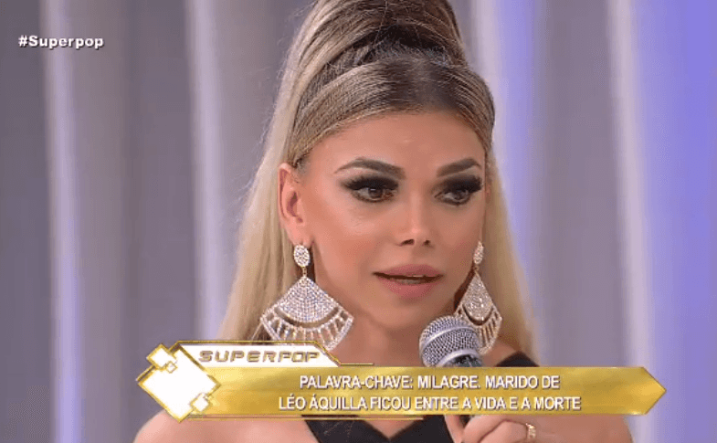leo aquila