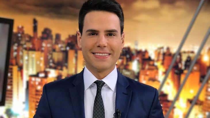 Luiz Bacci no Cidade Alerta (Foto: Divulgação/Record)