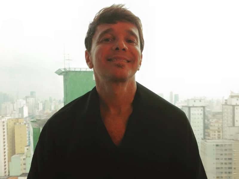Netinho (Foto: Reprodução)