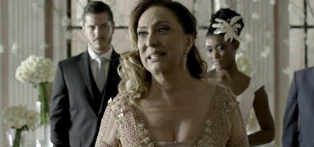 Nádia (Foto: Divulgação)