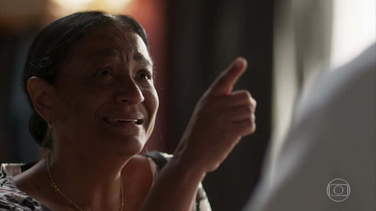 Zefa em Segundo Sol (Foto: Reprodução)