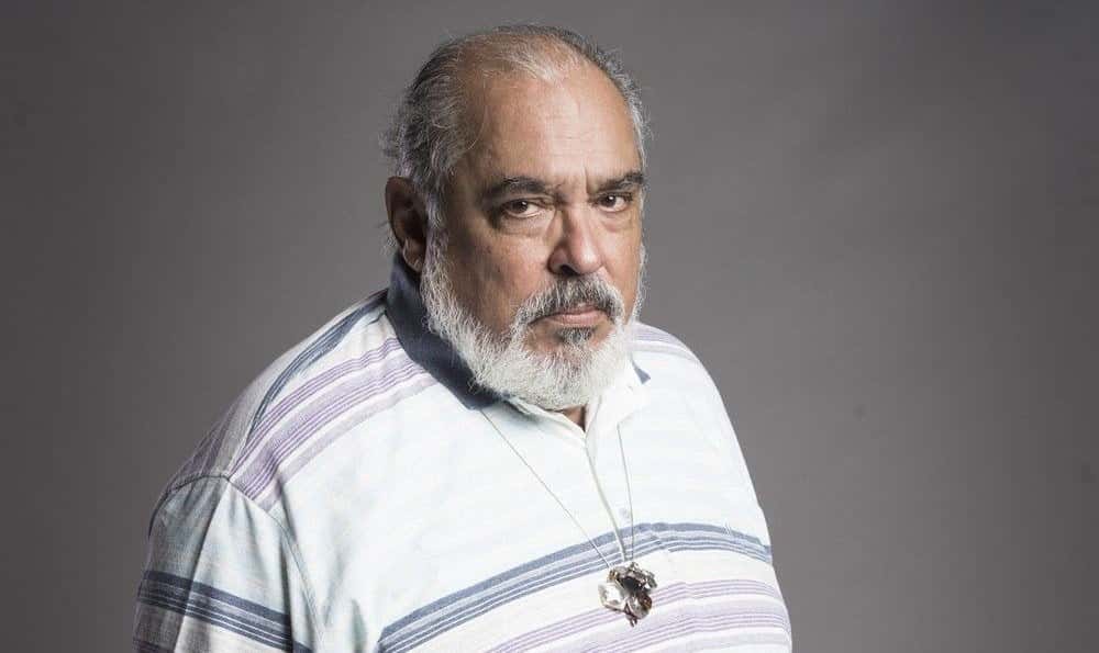 Agenor em Segundo Sol (Foto: Divulgação)