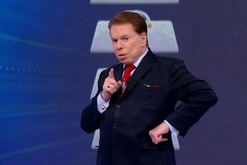 Silvio Santos (Foto: Reprodução)