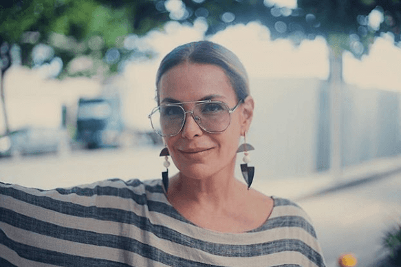 Carolina teve projeto recusado na Globo. (Foto: Reprodução/Instagram)