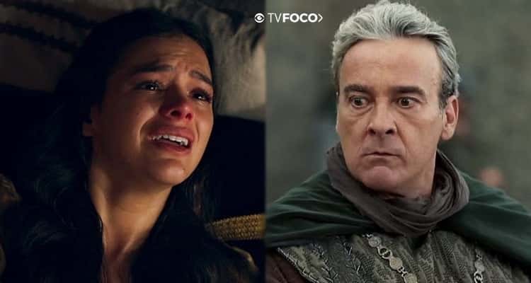 Vale tudo pelo poder? (Foto: Montagem/TV Foco)
