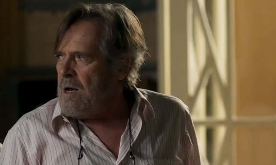 Dodô em Segundo Sol (Foto: Reprodução)