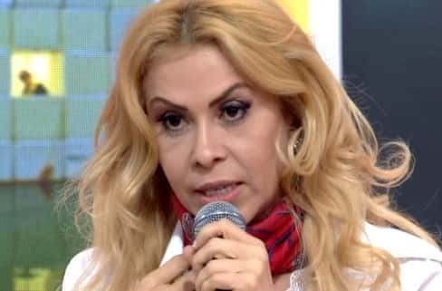 A cantora Joelma está solteira. (Foto: Reprodução)