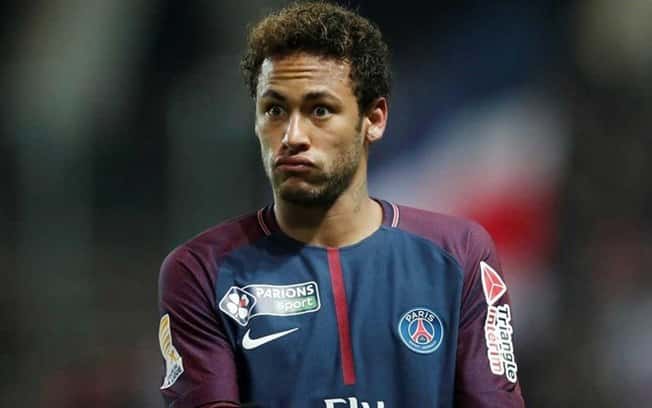 Neymar já sofreu com atitudes racistas