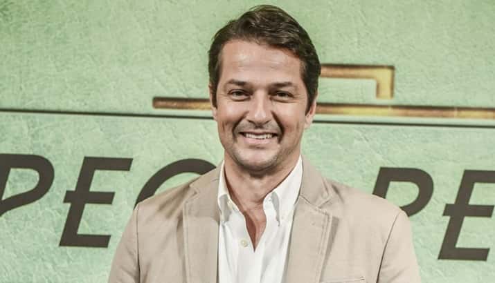 Marcelo Serrado (Foto: Divulgação)