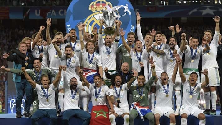 Globo decidiu ficar de fora da disputa pela Liga dos Campeões (Foto: Divulgação)