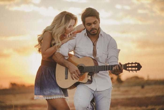 Rafa Kalimann e Rodolffo (Foto: Reprodução/Instagram)