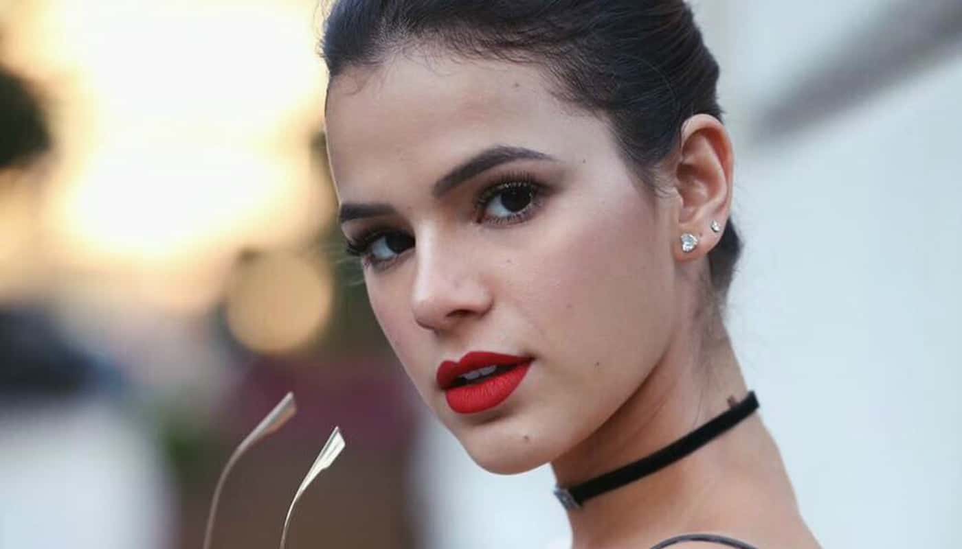 Bruna Marquezine (Foto: Divulgação)