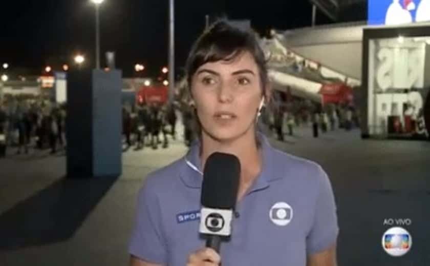 Glenda Kozlowski (Foto: Reprodução)