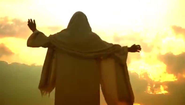 Jesus estreia em breve na Record (Foto: Reprodução)