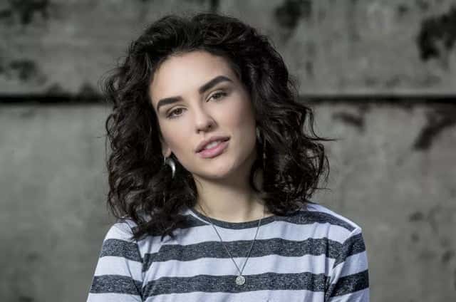 Kéfera terá destaque em Espelho da Vida