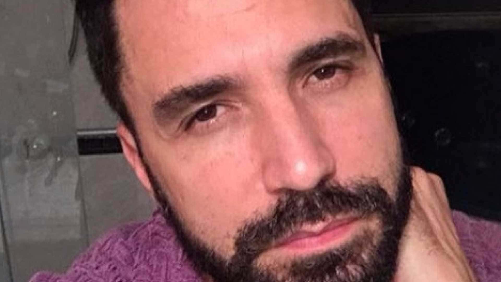Latino (Foto: Reprodução)