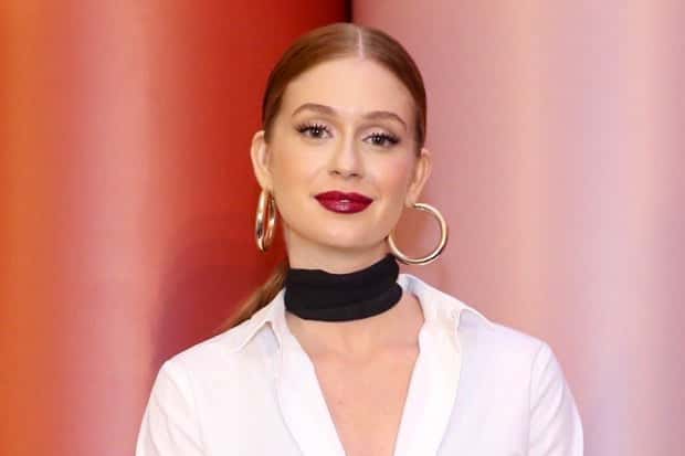 Marina Ruy Barbosa (Foto: Manuela Scarpa/Brazil News)