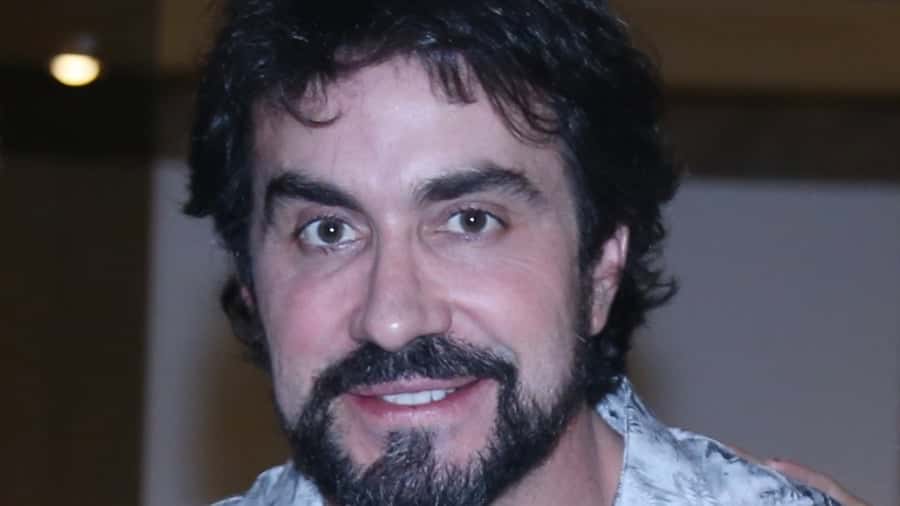 Padre Fábio de Melo (Foto: Reprodução)