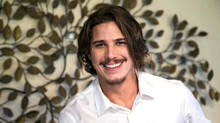 Rômulo Arantes Neto integra elenco de Espelho da Vida (Foto: Divulgação)