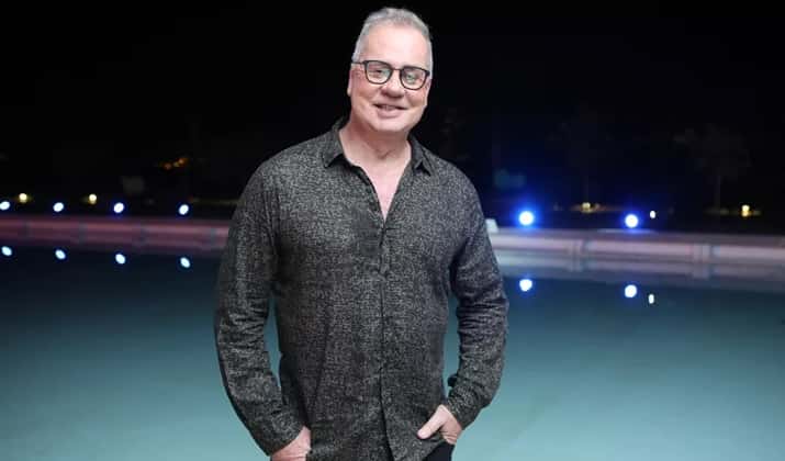 Luiz Fernando Guimarães (Foto: Isabella Pinheiro/Gshow)