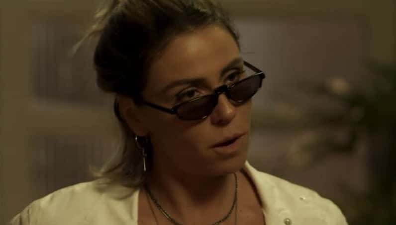 Luzia em Segundo Sol (Foto: Reprodução)
