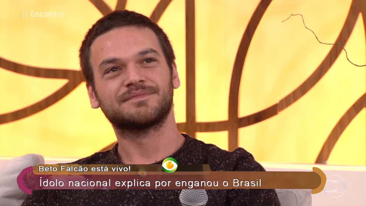 Carreira do músico se transformará (Foto: Montagem/TV Foco)