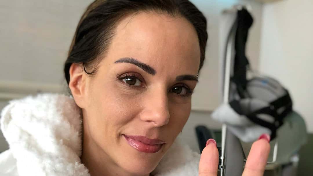 Ana Furtado (Foto: Divulgação)