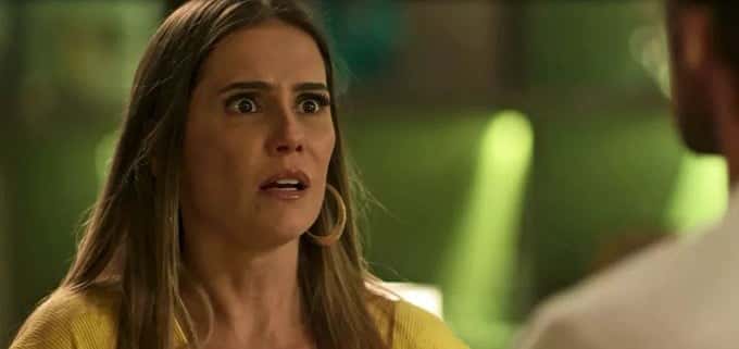 Karola e Beto em Segundo Sol (Foto: Divulgação)
