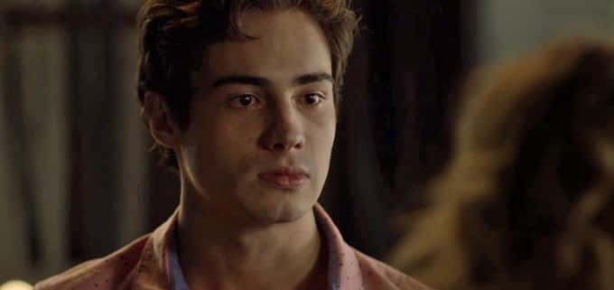 Valentim em Segundo Sol (Foto: Divulgação)