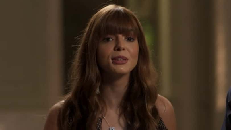 Rochelle em Segundo Sol (Foto: Reprodução)