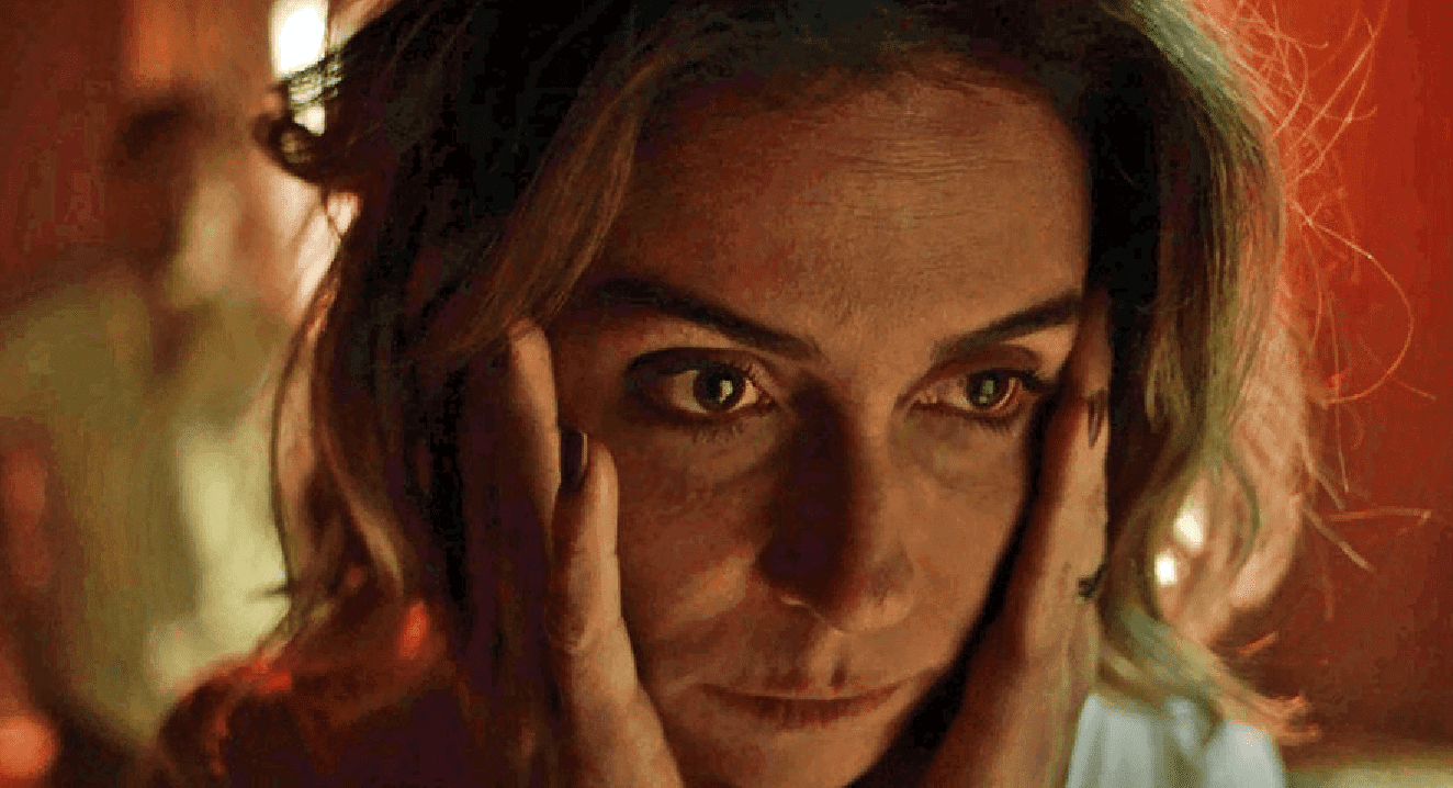 Luzia em Segundo Sol (Foto: Reprodução)