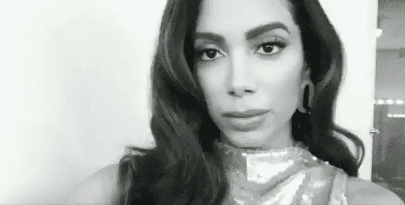Anitta (Foto: Reprodução)
