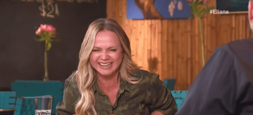 Emissora quer Eliana no SBT Folia em 2019. (Foto: Reprodução)