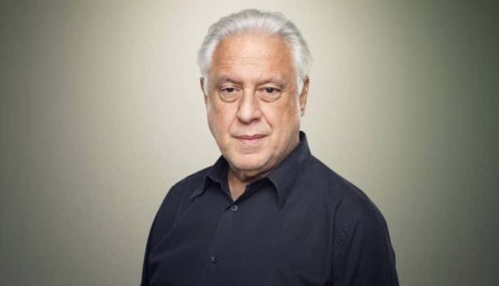 Antonio estará na novela Bom Sucesso. (Foto: Divulgação)