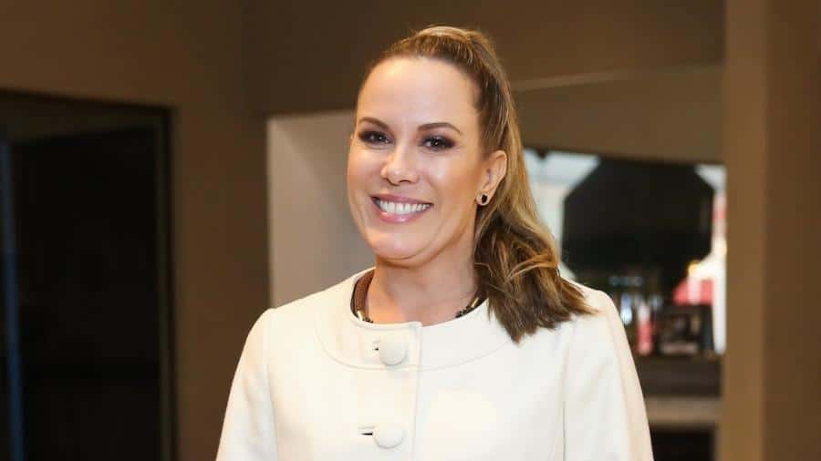 Regina Volpato acabou recusando o convite (Foto: Reprodução)