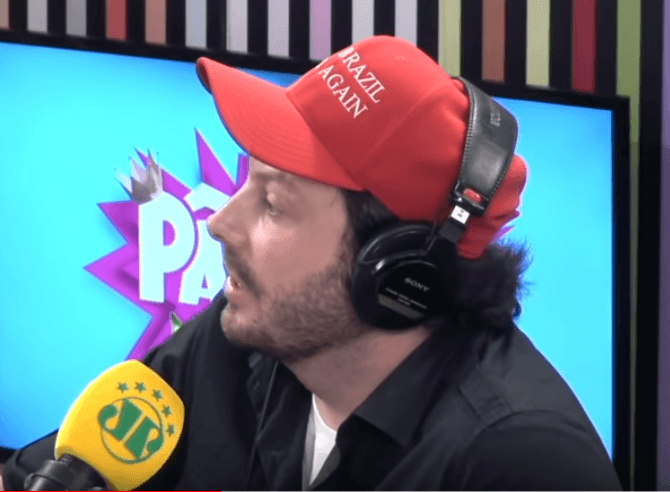 danilo