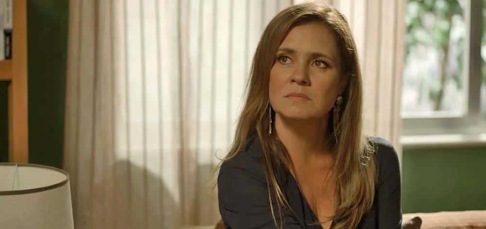 Laureta em Segundo Sol (Foto: Divulgação)
