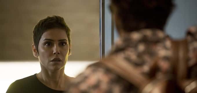 Karola em Segundo Sol (Foto: Divulgação)