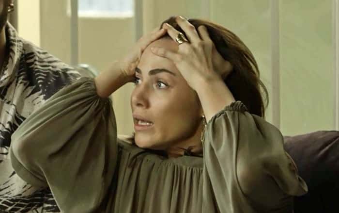 Rosa arrisca a própria vida em Segundo Sol (Foto: Reprodução)